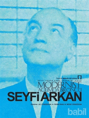 Picture of Seyfi Arkan
