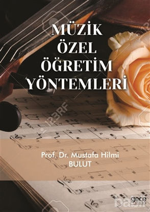 Picture of Müzik Özel Öğretim Yöntemleri