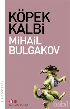 Picture of Köpek Kalbi