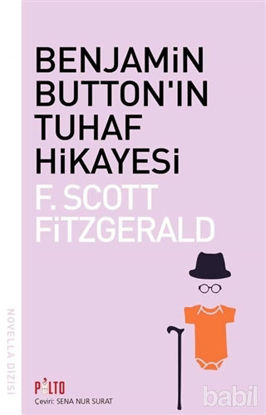 Picture of Benjamin Button'ın Tuhaf Hikayesi