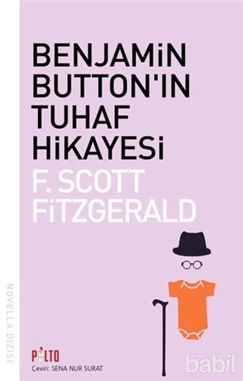 Picture of Benjamin Button'ın Tuhaf Hikayesi