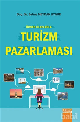 Picture of Turizm Pazarlaması
