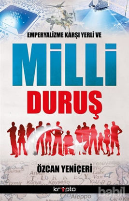 Picture of Emperyalizme Karşı Yerli ve Milli Duruş