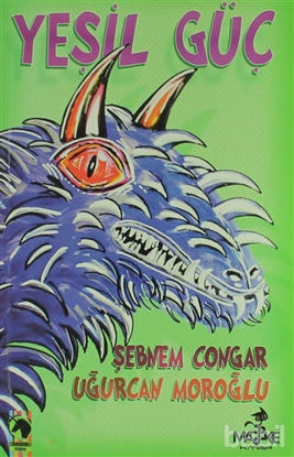 Picture of Yeşil Güç