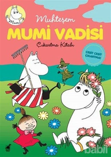 Picture of Muhteşem Mumi Vadisi