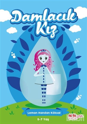 Picture of Damlacık Kız