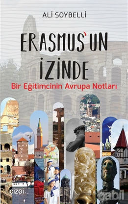Picture of Erasmus'un İzinde