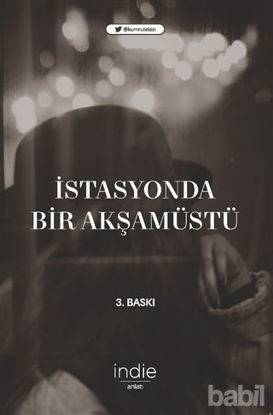 Picture of İstasyonda Bir Akşamüstü