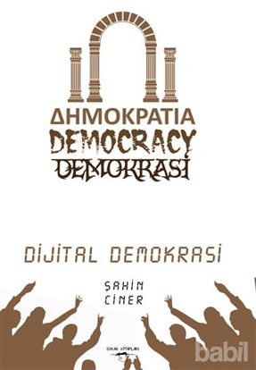 Picture of Dijital Demokrasi