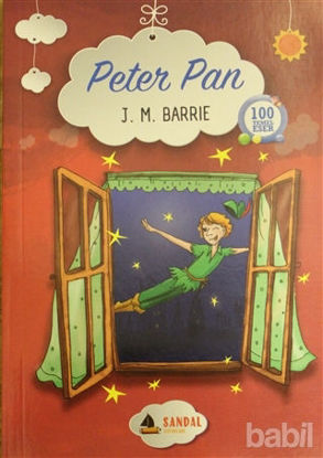 Picture of Peter Pan