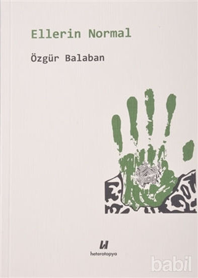 Picture of Ellerin Normal