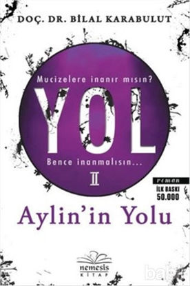 Picture of Yol 2 : Aylin'in Yolu