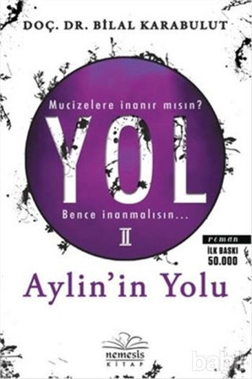 Picture of Yol 2 : Aylin'in Yolu