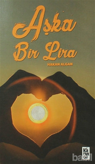 Picture of Aşka Bir Lira