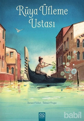 Picture of Rüya Üfleme Ustası