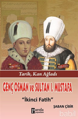 Picture of Genç Osman ve 1. Mustafa