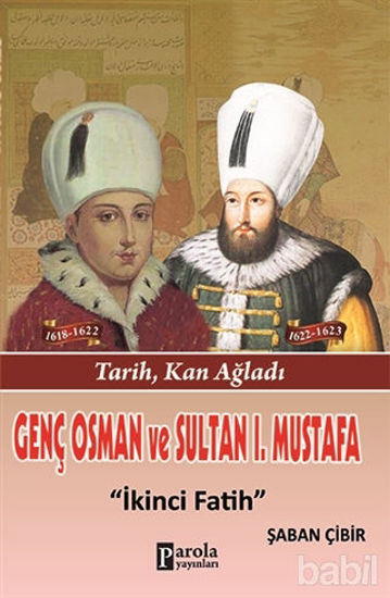 Picture of Genç Osman ve 1. Mustafa