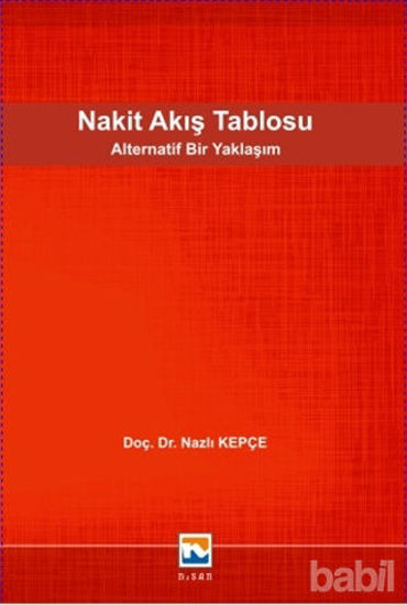 Picture of Nakit Akış Tablosu
