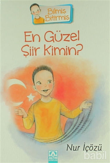 Picture of En Güzel Şiir Kimin