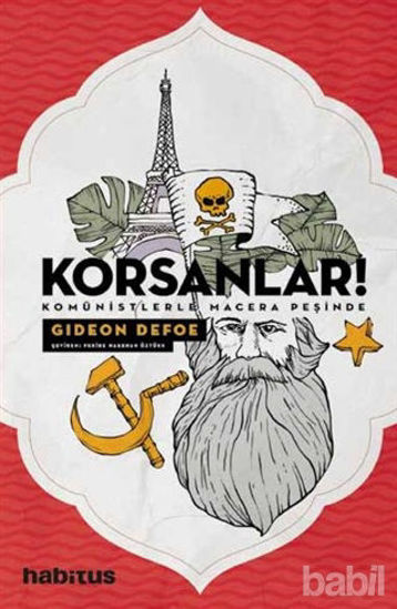 Picture of Korsanlar!