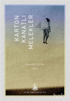 Picture of Karton Kanatlı Melekler