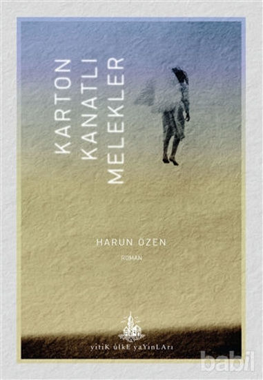 Picture of Karton Kanatlı Melekler