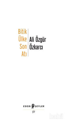 Picture of Bitik Ülke Son Atı