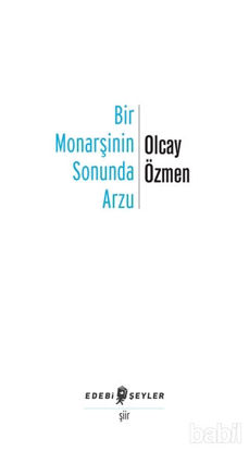 Picture of Bir Monarşinin Sonunda Arzu