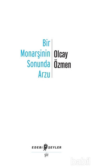 Picture of Bir Monarşinin Sonunda Arzu