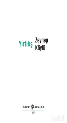Picture of Yırtılış