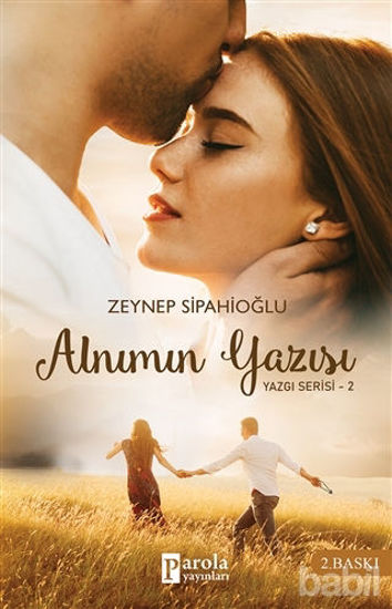 Picture of Alnımın Yazısı