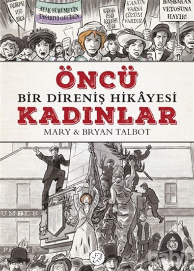 Picture of Öncü Kadınlar