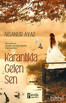 Picture of Karanlıkla Gelen Sen