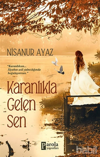 Picture of Karanlıkla Gelen Sen