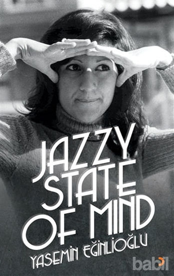 Picture of Jazzy State Of Mind