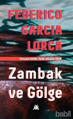 Picture of Zambak ve Gölge