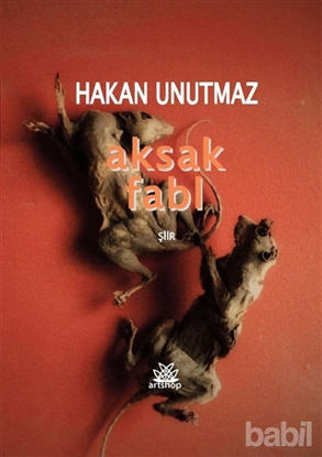 Picture of Aksak Fabl