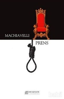 Picture of Prens