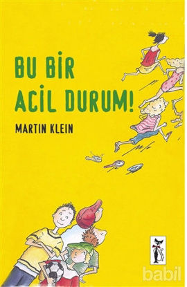Picture of Bu Bir Acil Durum!