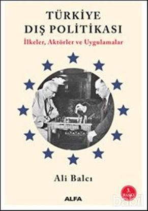 Picture of Türkiye Dış Politikası