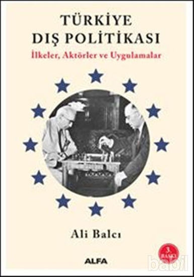 Picture of Türkiye Dış Politikası