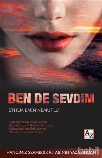 Picture of Ben De Sevdim