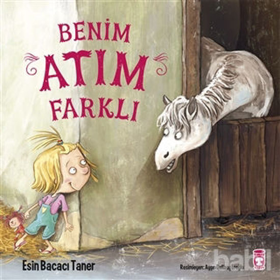 Picture of Benim Atım Farklı