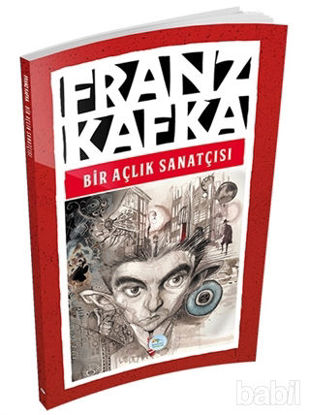 Picture of Bir Açlık Sanatçısı