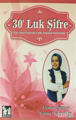 Picture of 30'luk Şifre