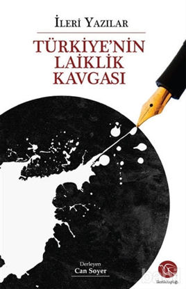 Picture of Türkiye’nin Laiklik Kavgası