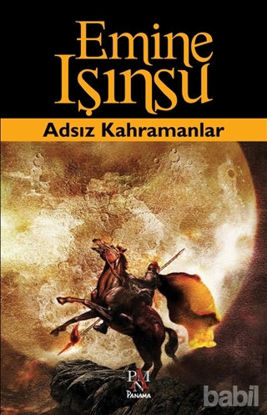 Picture of Adsız Kahramanlar