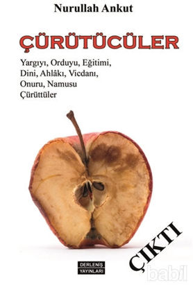 Picture of Çürütücüler