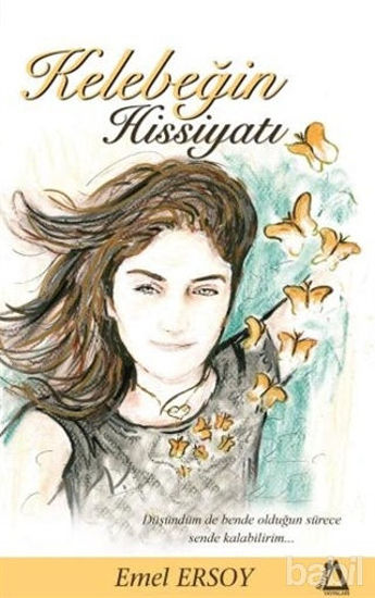 Picture of Kelebeğin Hissiyatı