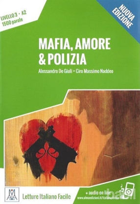 Picture of Mafia, Amore e Polizia (A2)